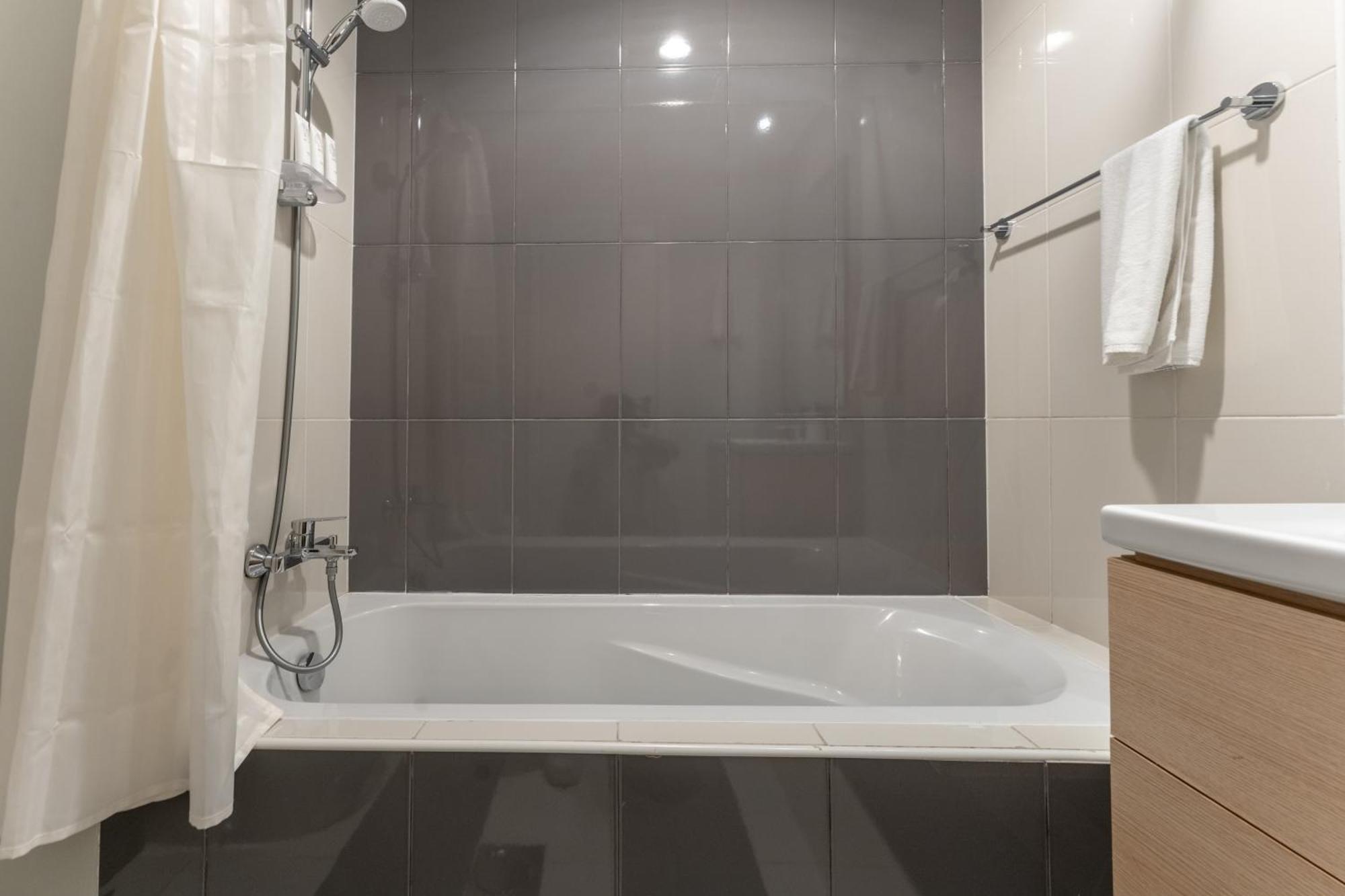 Serene 3br With Private Backyard In Damac Hills 2 By Bhavan