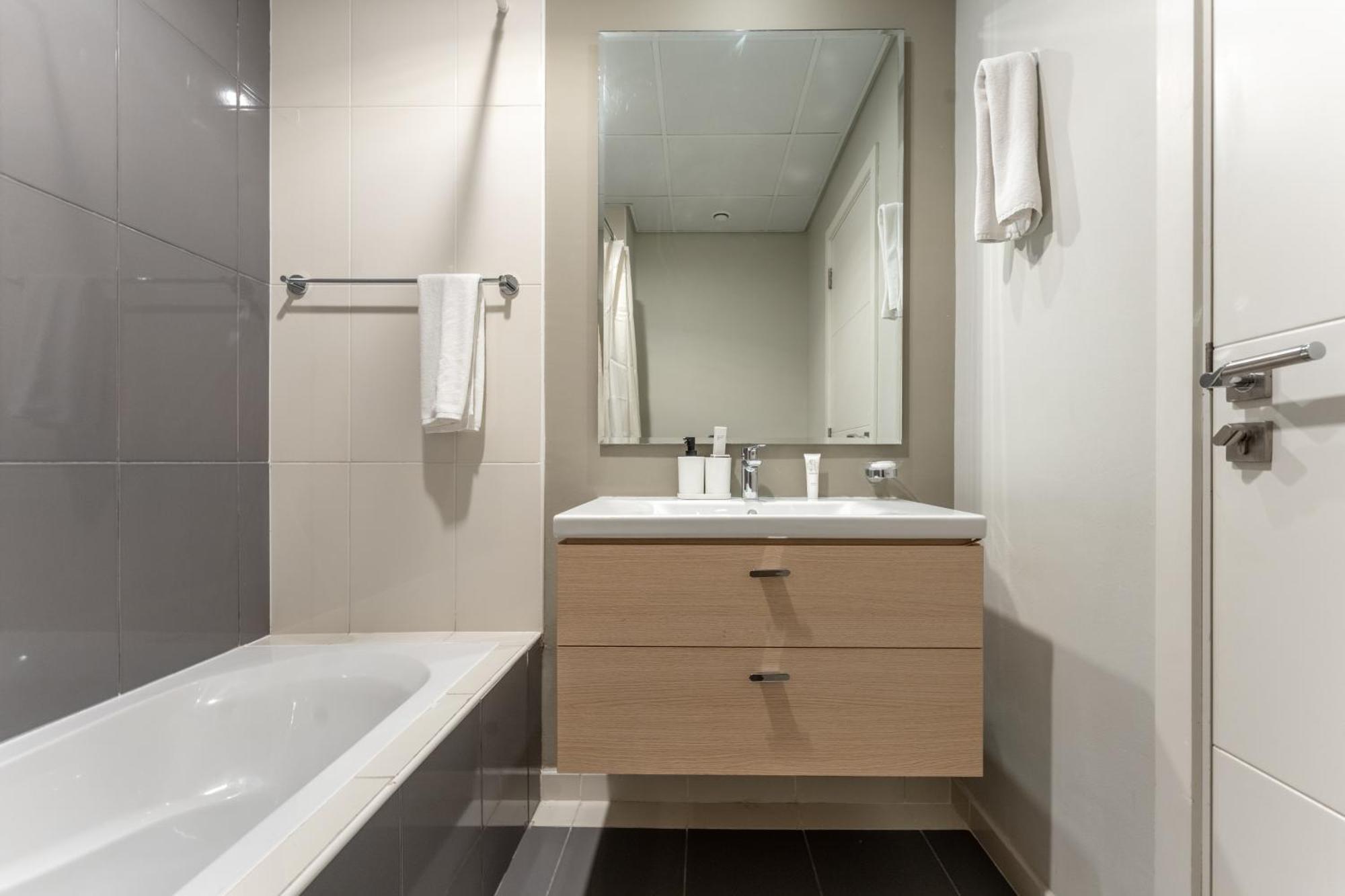Serene 3br With Private Backyard In Damac Hills 2 By Bhavan * Dubai