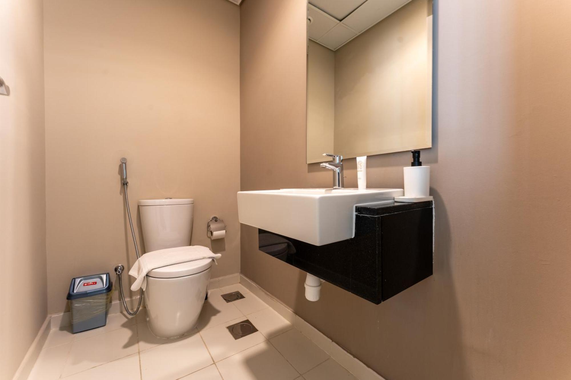 Serene 3br With Private Backyard In Damac Hills 2 By Bhavan Villa