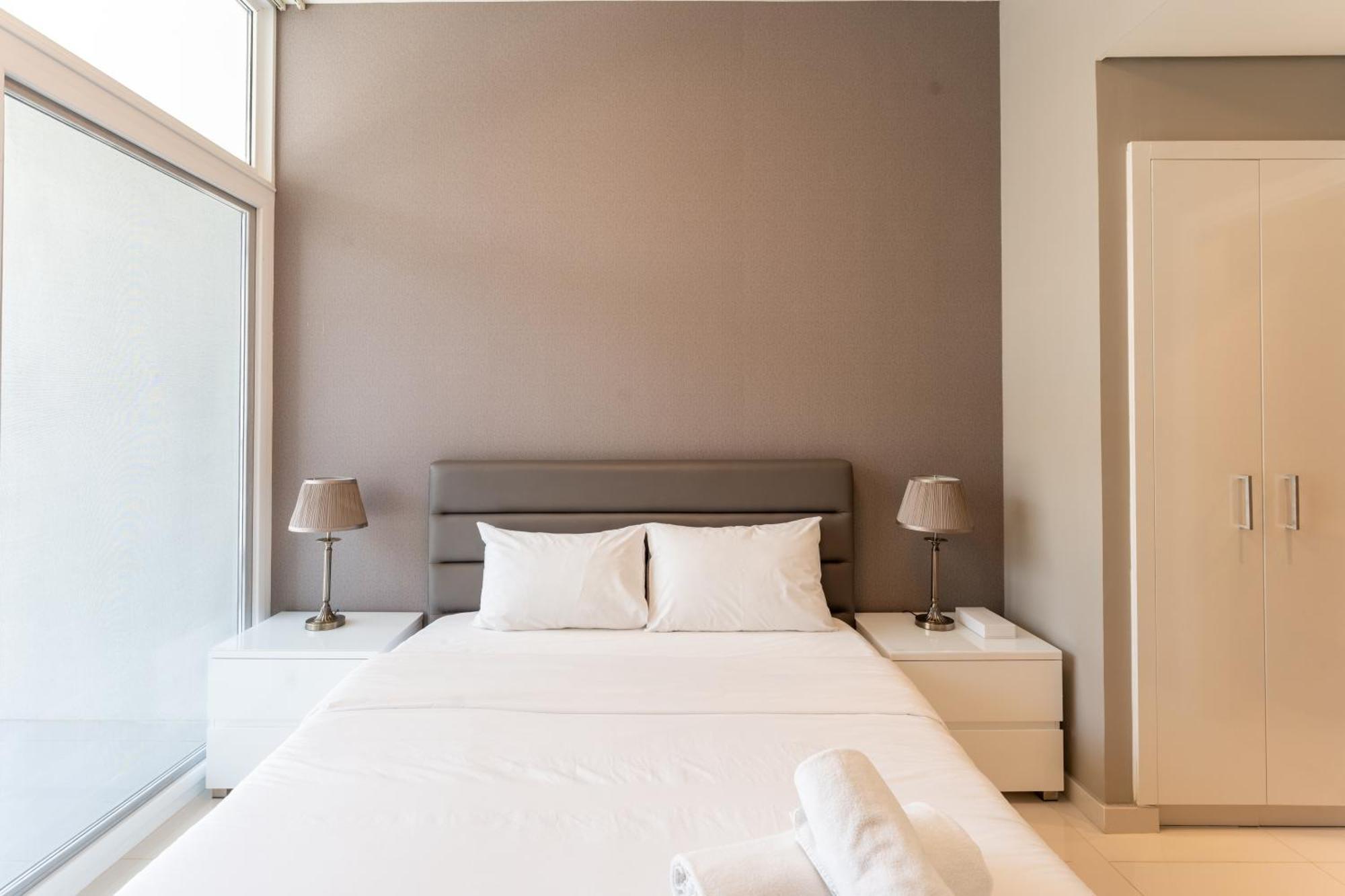Villa Serene 3br With Private Backyard In Damac Hills 2 By Bhavan