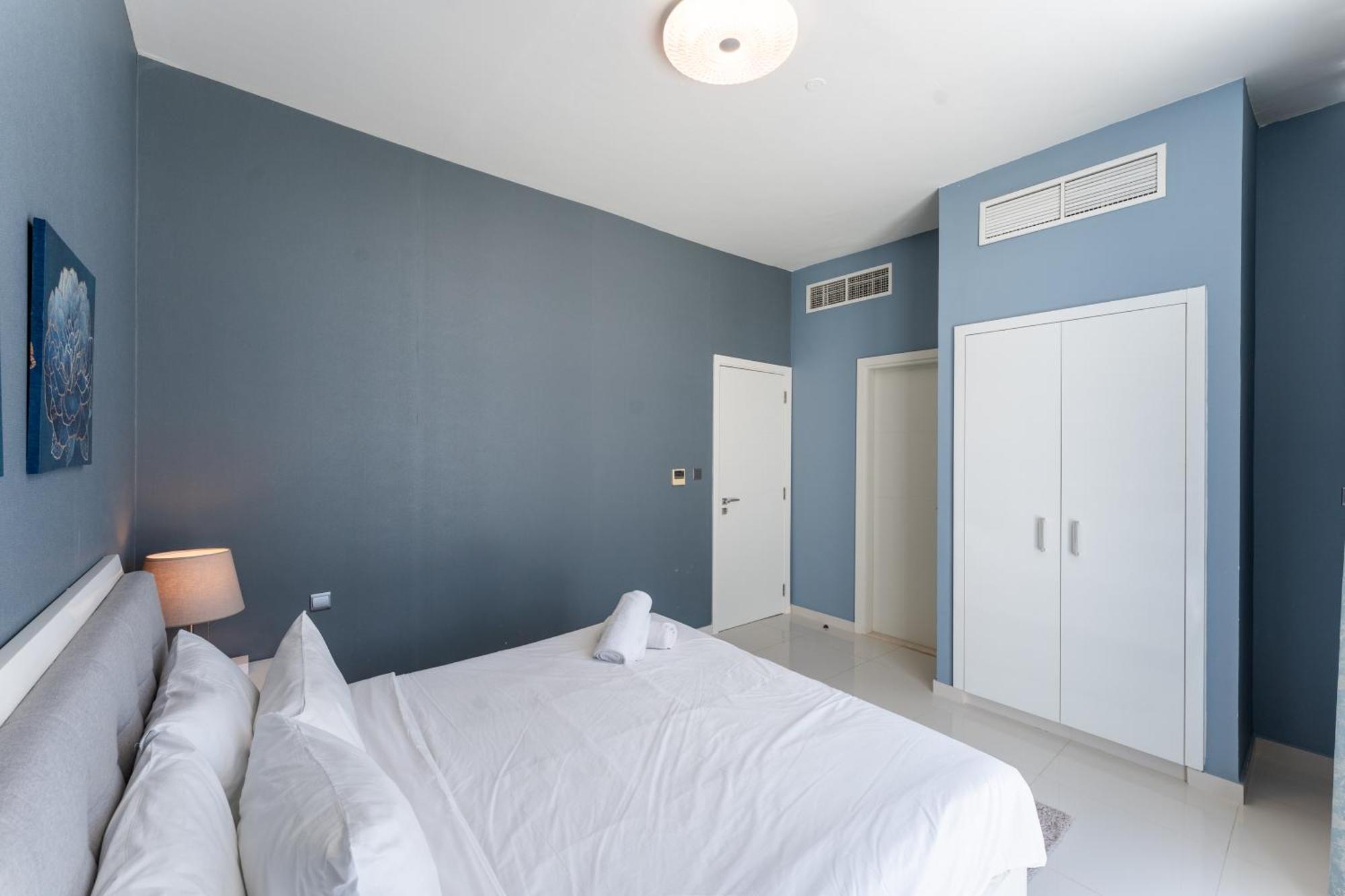 Serene 3br With Private Backyard In Damac Hills 2 By Bhavan *